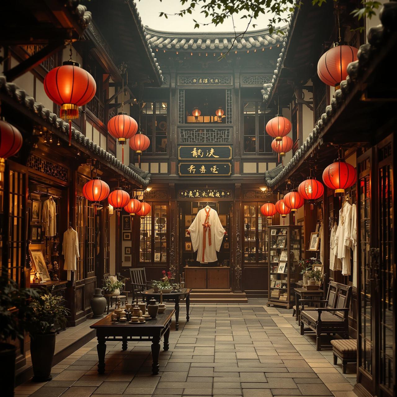 AI剧黄年代剧 - 穿越时光的经典故事，重温那些令人难忘的年代记忆与历史变迁