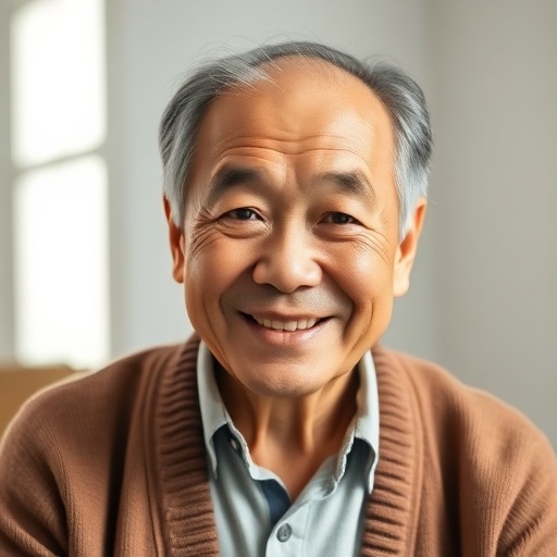 AI剧黄用户赵爷爷