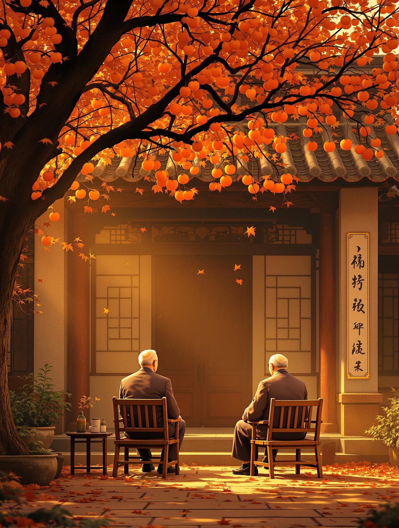 AI剧黄 - 岁月如歌，年代剧短剧