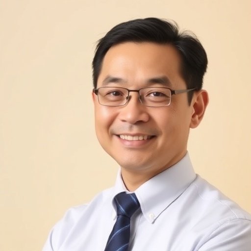 AI剧黄用户李先生